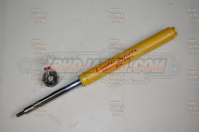 KYB Lowfer Sports Front Strut Shock Absorber Suspension - Y33