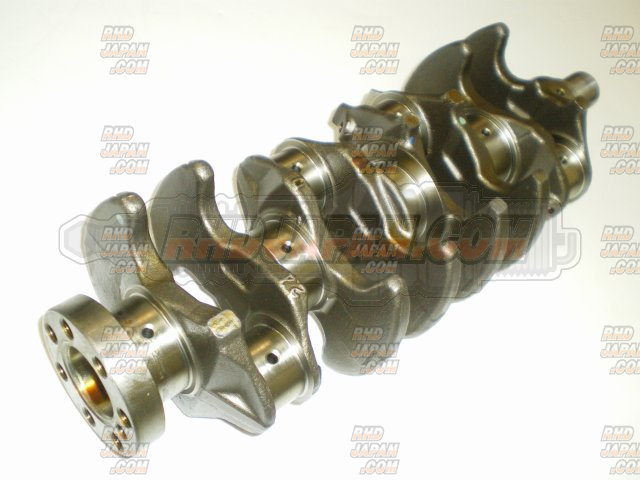 Mitsubishi OEM Crankshaft - 4G63