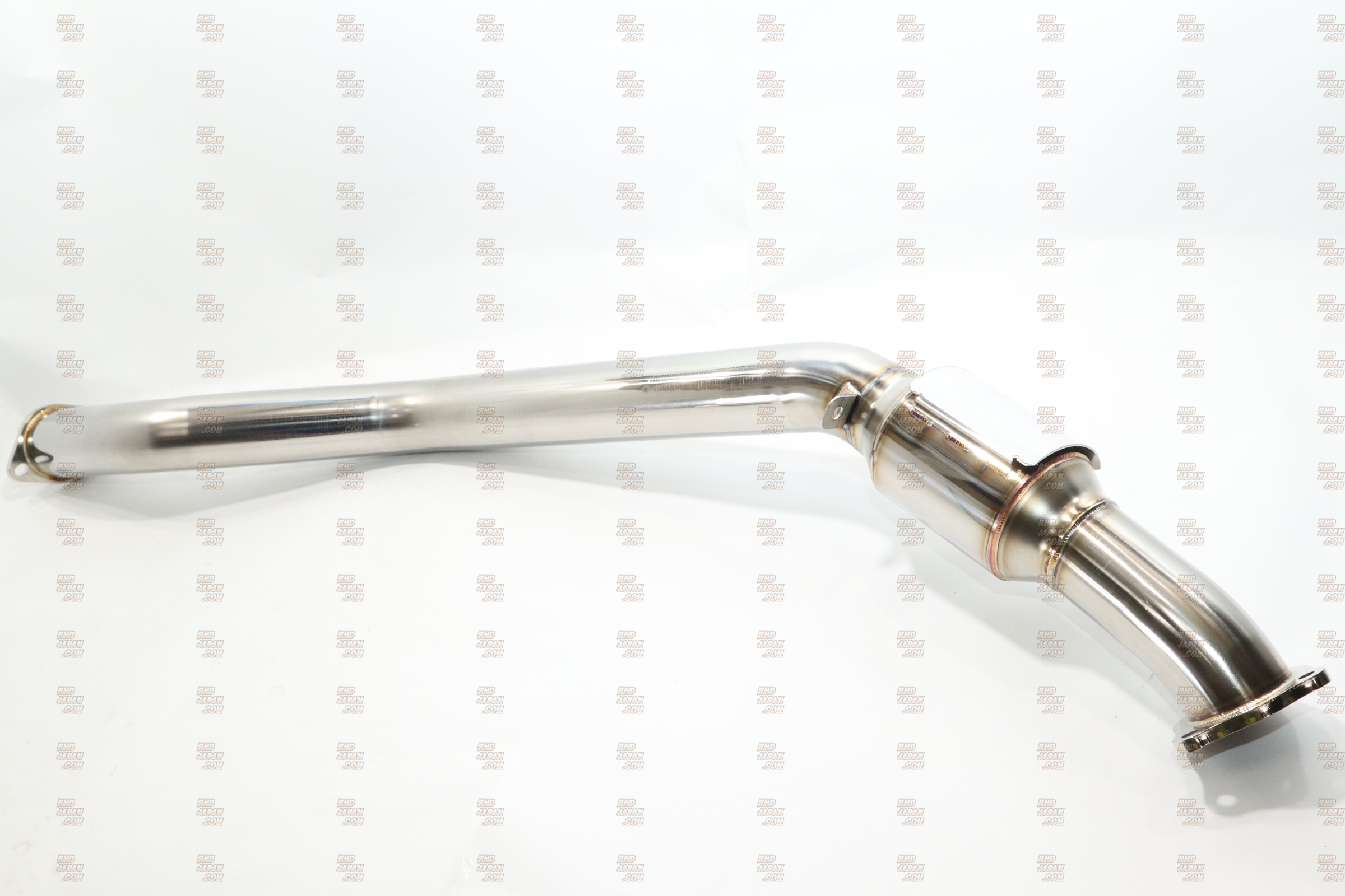 Sard Sports Catalyzer Catalytic Converter - JZA80 Zenki - RHDJapan
