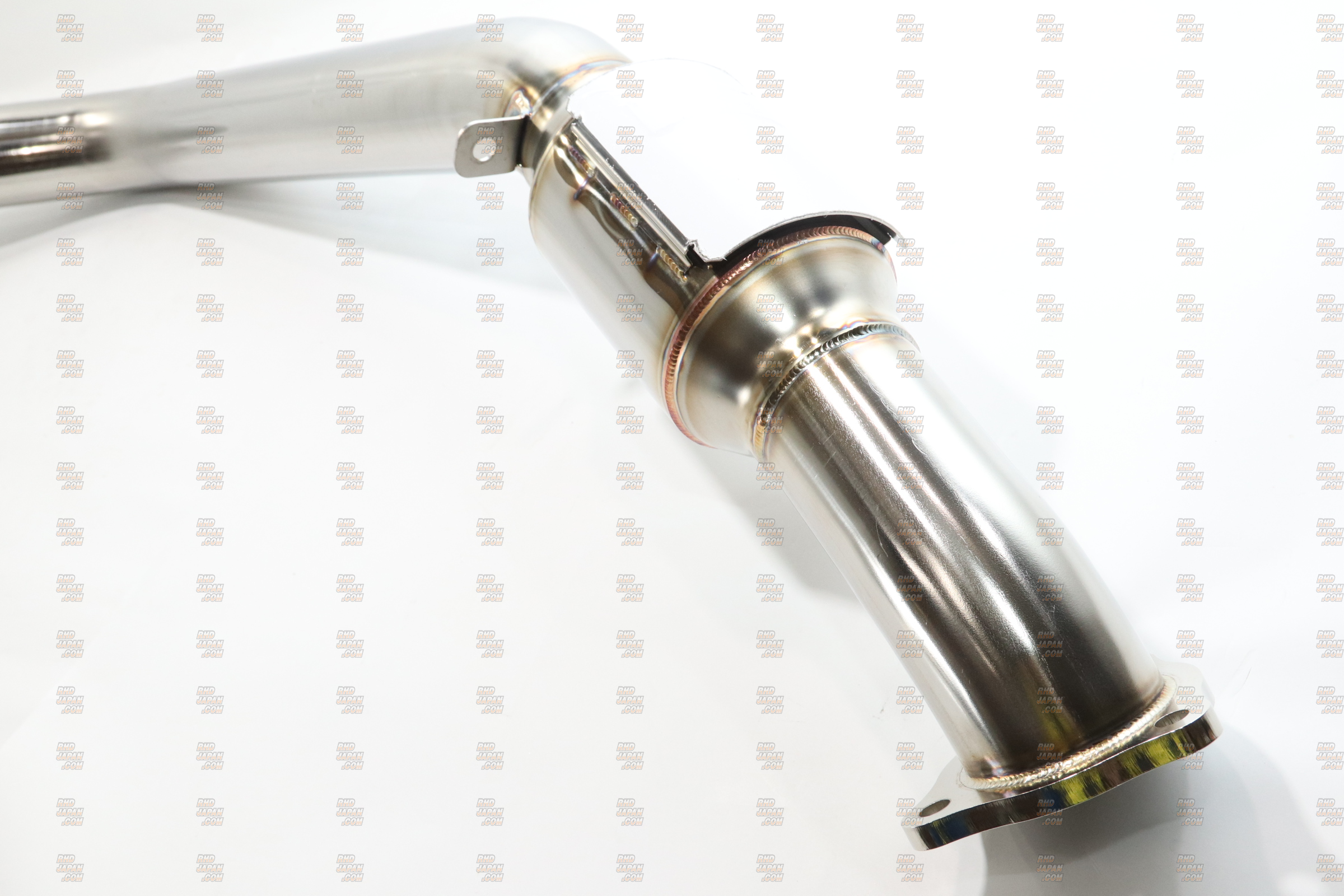 Sard Sports Catalyzer Catalytic Converter - JZA80 Zenki - RHDJapan