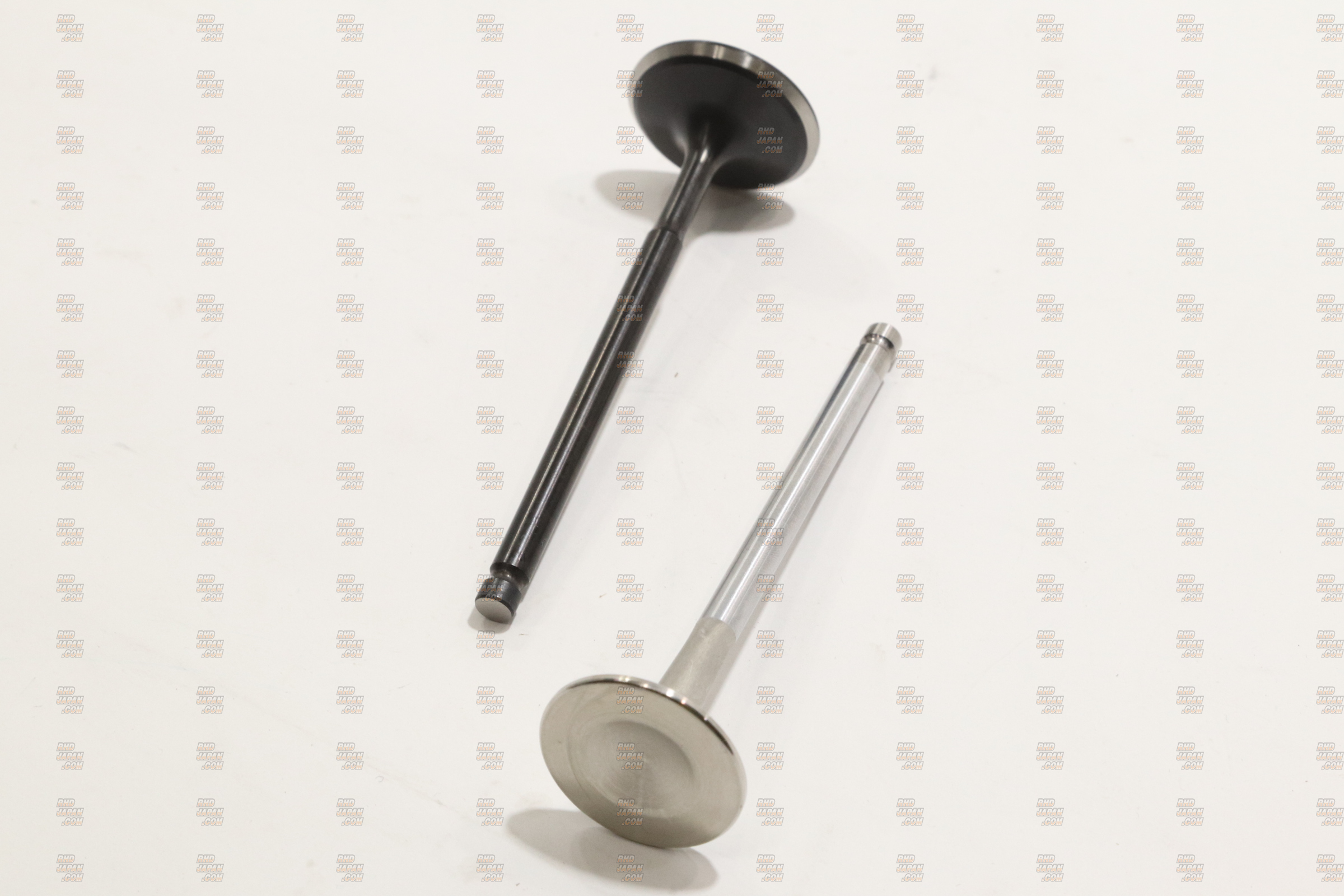 Tomei Oversized Valve Set - 4G63