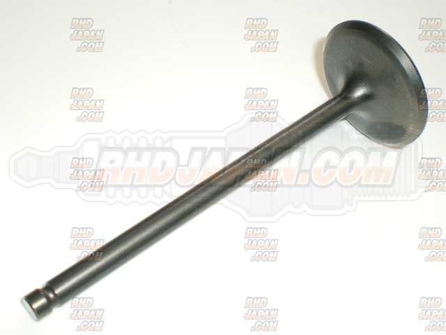 Tomei Oversized Valves EJ207 EJ255