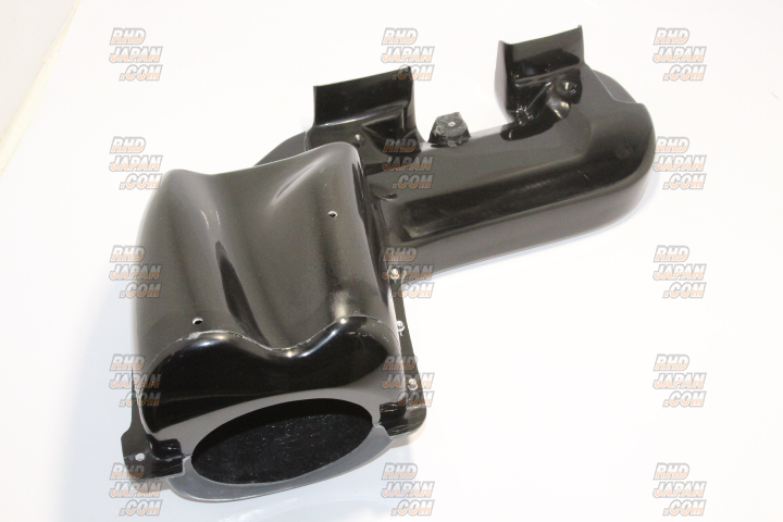 Knight Sports Air Groove Super Intake Air Box System FD3S RX-7