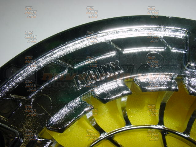 Trust GReddy AIRINX Air Intake - Mitsubishi CZ4A