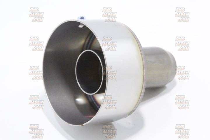 Kakimoto Racing Regu.06&R Exhaust Muffler Inner Silencer - 100mm