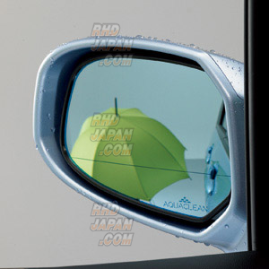 ホンダAquaclean Mirror 08V11-TFO-000 2個セット ホンダAquaclean Mirror 08V11-TFO-000 2個セット ホンダAquaclean