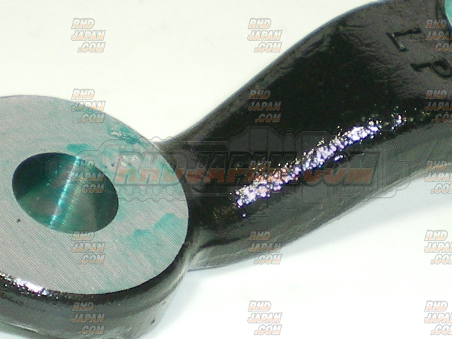 Toyota OEM Front Left Side Lower Ball Joint Assembly - JZX90