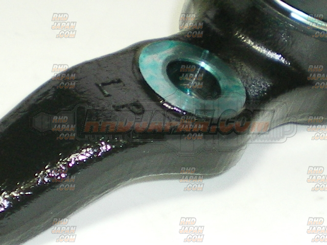 Toyota OEM Front Left Side Lower Ball Joint Assembly - JZX90