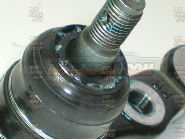 Toyota OEM Front Right Side Lower Ball Joint Assembly - JZX90