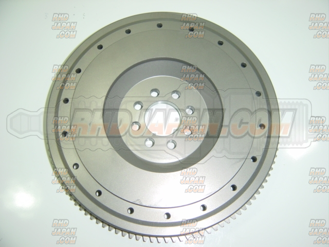 ORC 309 Single Plate Clutch Kit - Silent Type Replacement Flywheel