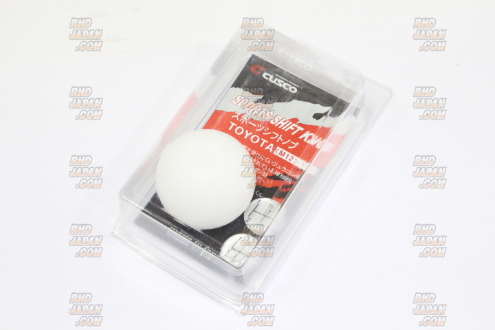 CUSCO Sports Shift Knob - M12x1.25