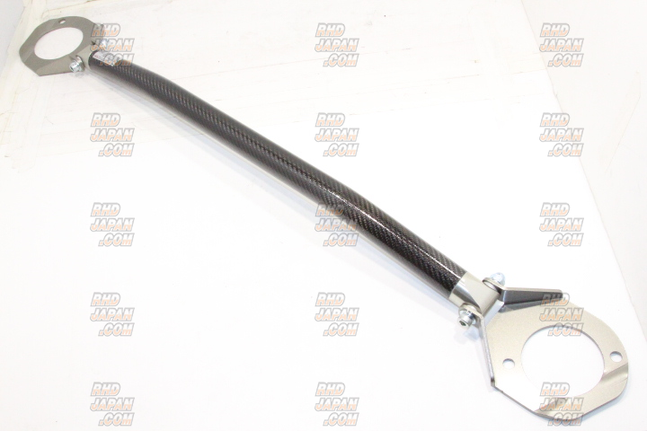 CUSCO Front Lower Arm Bar Version II - JZX100 - RHDJapan