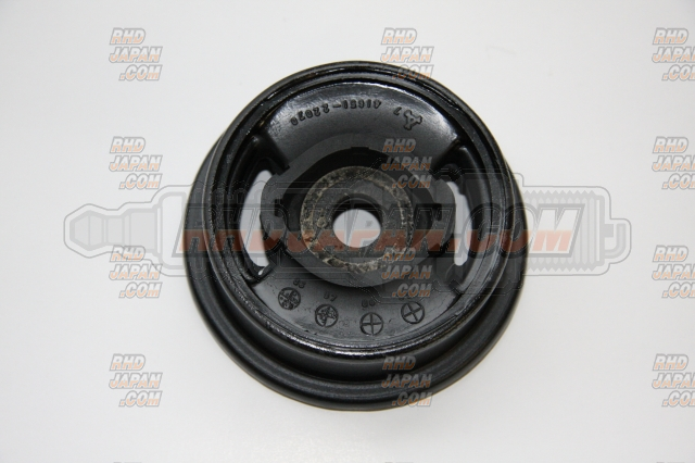 Toyota OEM Rear Differential Mount Cushion No.2 22070