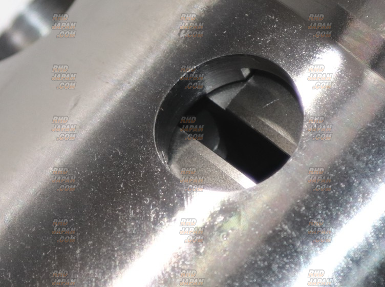 Kaaz LSD Limited Slip Differential 2-Way with LSD Oil - JZA80