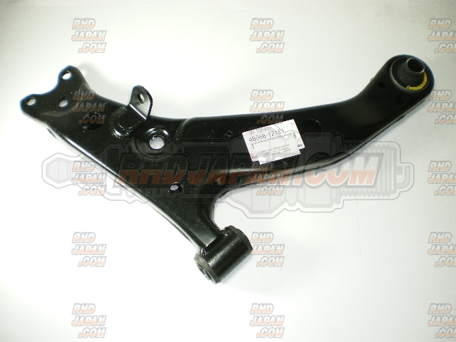 Toyota OEM Right Side Front Lower Arm No.1 Sub Assembly AE111 BZG