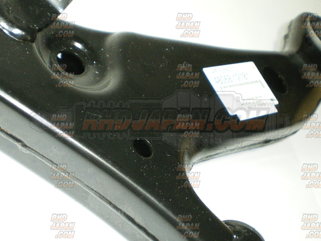 Toyota OEM Right Side Front Lower Arm No.1 Sub Assembly AE111 BZG