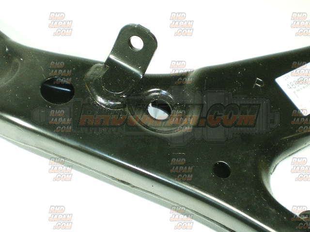 Toyota OEM Right Side Front Lower Arm No.1 Sub Assembly AE111 BZG