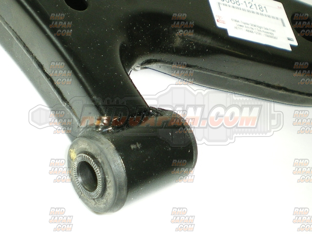 Toyota OEM Right Side Front Lower Arm No.1 Sub Assembly AE111 BZG