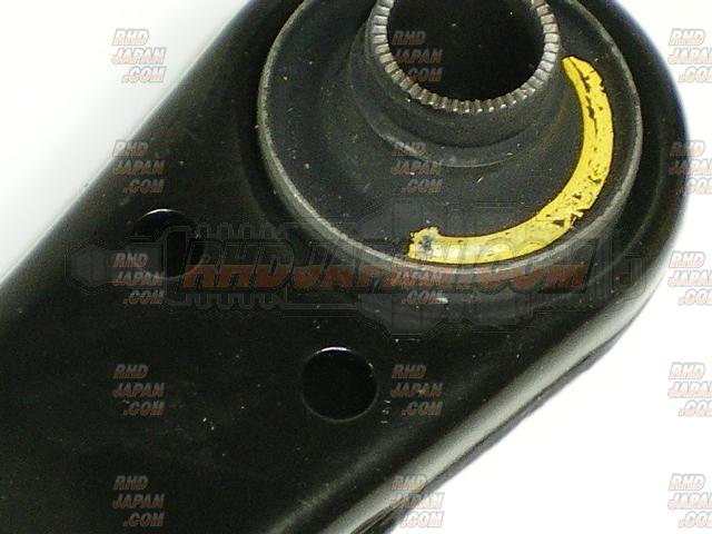 Toyota OEM Right Side Front Lower Arm No.1 Sub Assembly AE111 BZG