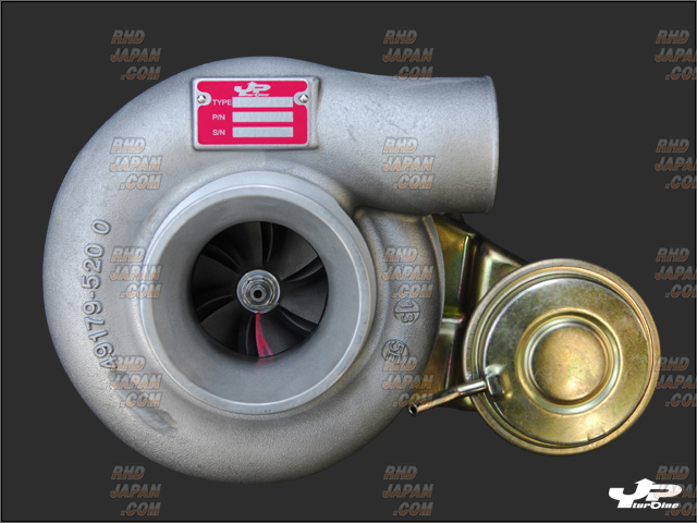 Yashio Factory YP Turbine SR20DET