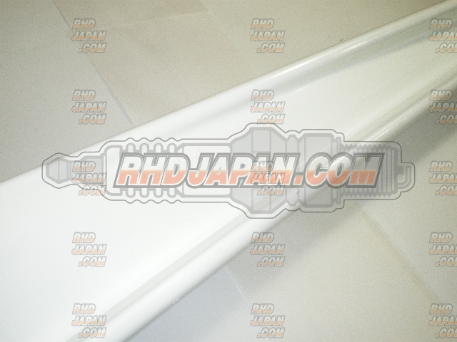 Pentroof Z32 Pro Spec Side Skirt and Splitter Set (2 Seater