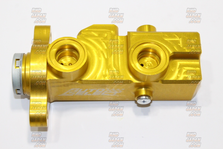 Auto Select Large Capacity Brake Master Cylinder ABS - Skyline GT-R BNR34
