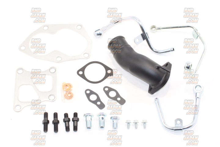 Tomei Arms Turbine Kit M7960 - Replacement Kit - RHDJapan