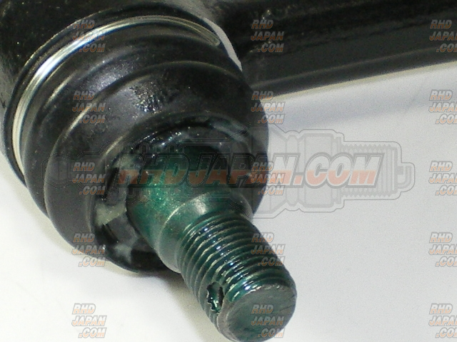 Toyota OEM Left Side Front Lower Arm No.1 Sub Assembly AE111 BZR