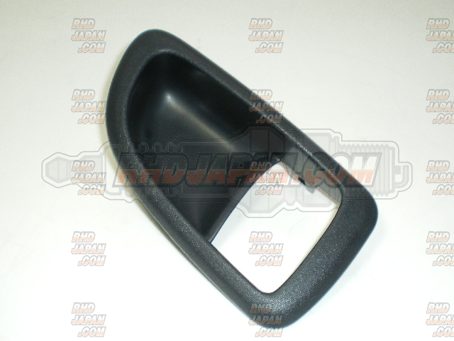 Toyota OEM Left Side Door Inside Handle Bezel 22060 JZX90 - RHDJapan