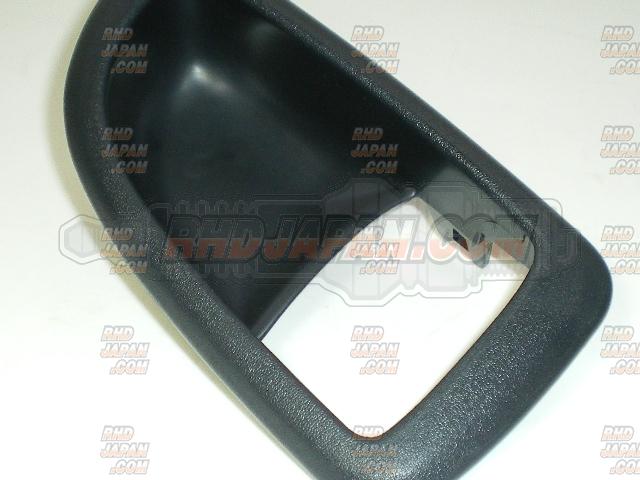 Toyota OEM Left Side Door Inside Handle Bezel 22060 JZX90 - RHDJapan