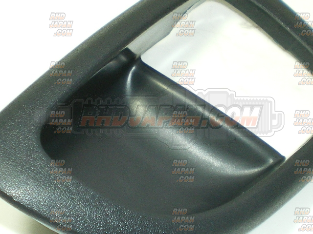 Toyota OEM Left Side Door Inside Handle Bezel 22060 JZX90 - RHDJapan Toyota OEM Left Side Door Inside Handle Bezel 22060 JZX90 - RHDJapan