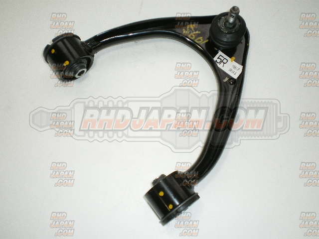 Toyota OEM Front Suspension Upper Arm Assembly Right 29055 - JZX90