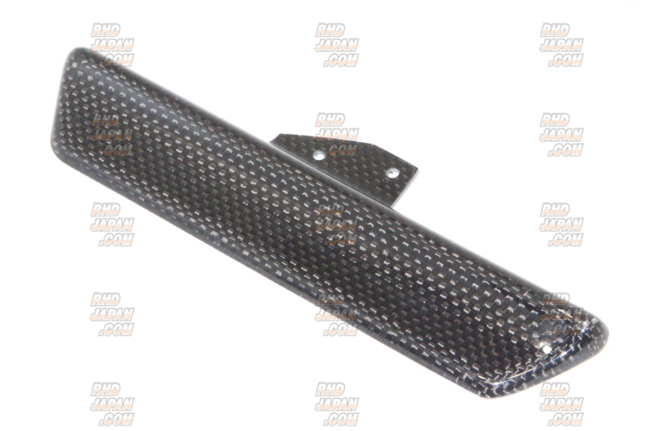 Murakami Motors Carbon Wiper Blade Fin NA NB Roadster