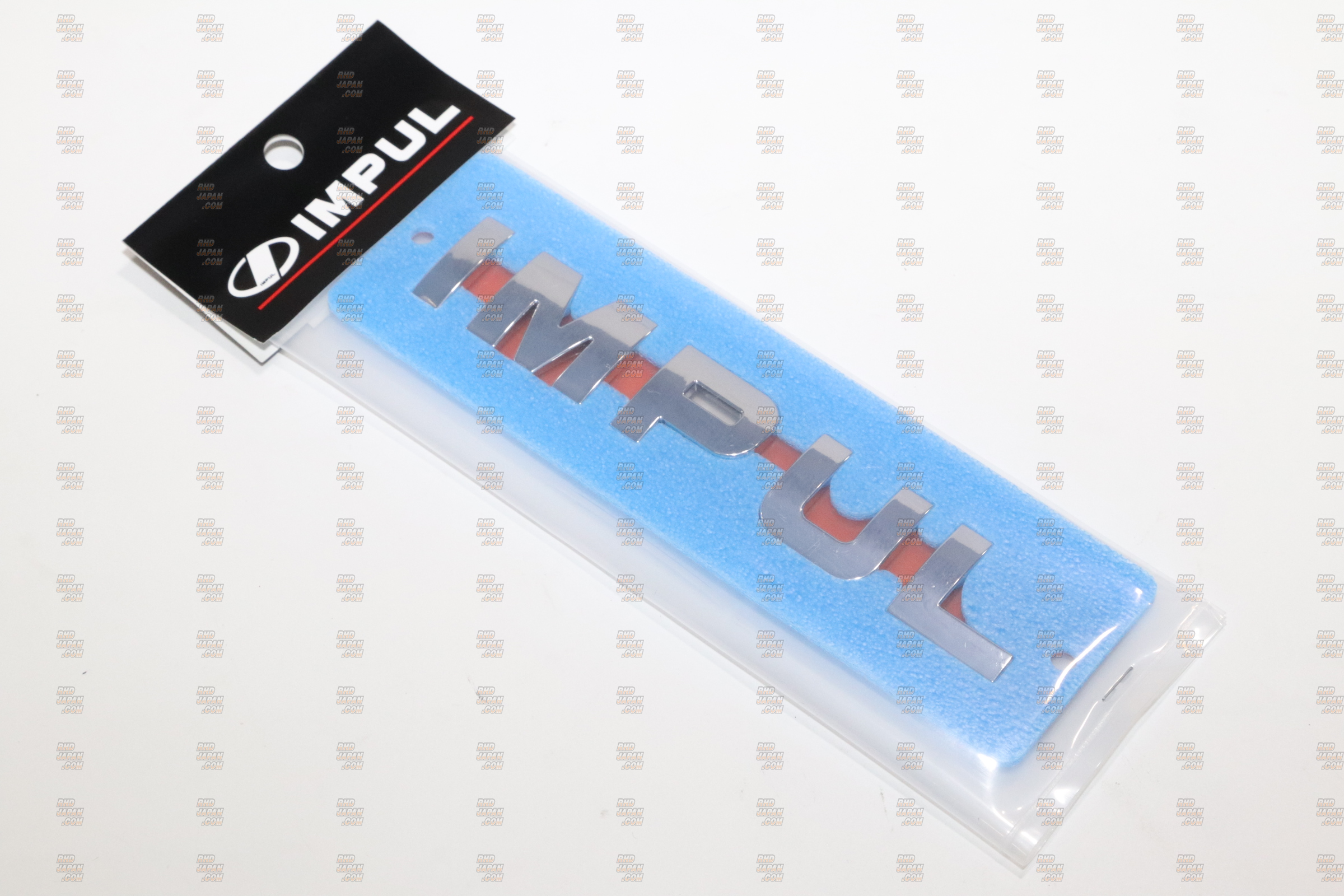 Impul Emblem - RHDJapan