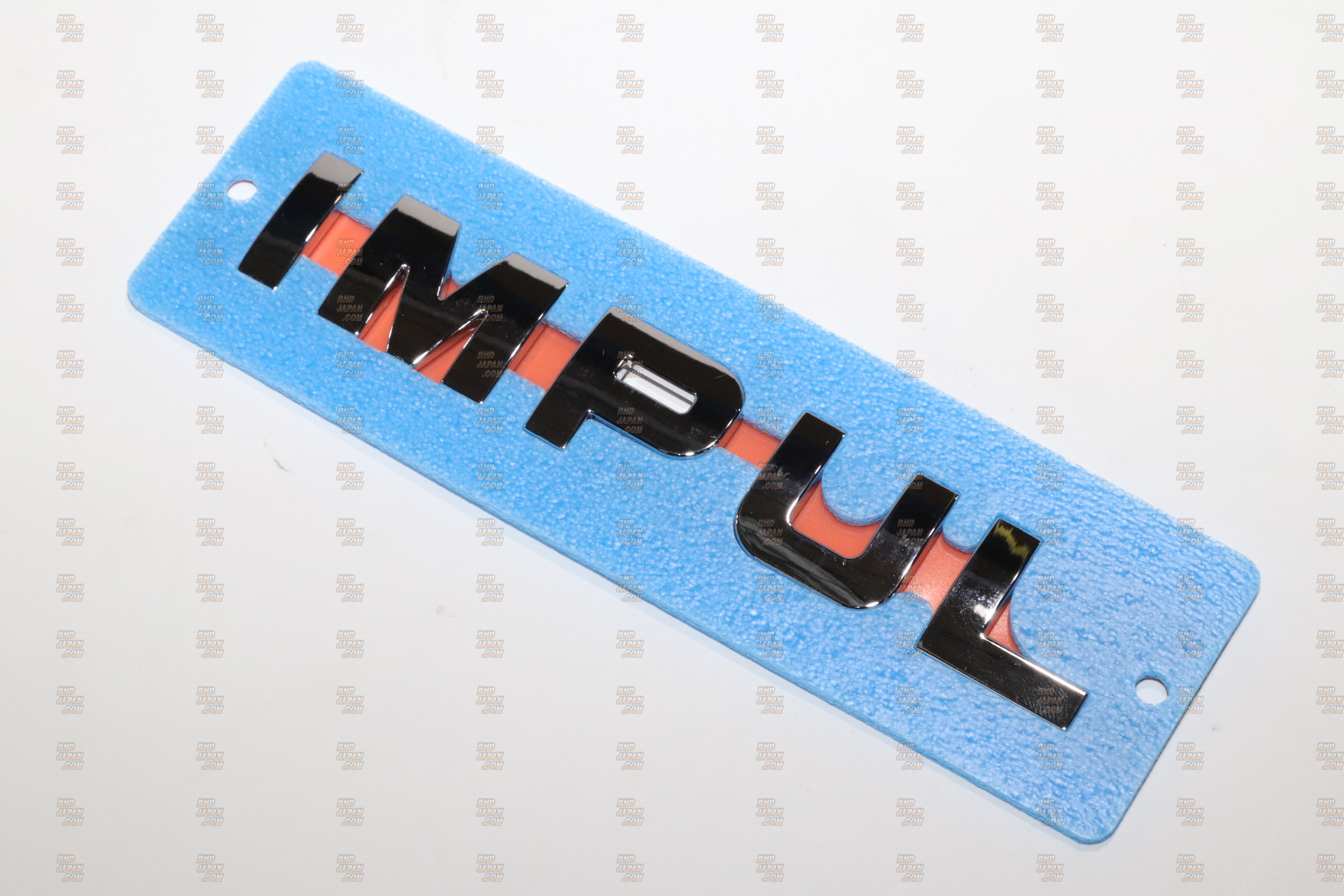 Impul Emblem - RHDJapan