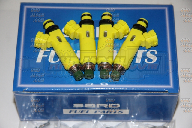 Sard Fuel Injector 380cc - Honda B16A - RHDJapan