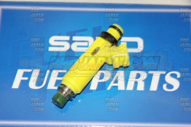 サード　B16A　インジェクター Sard Fuel Injector 380cc - Honda B16A - RHDJapan