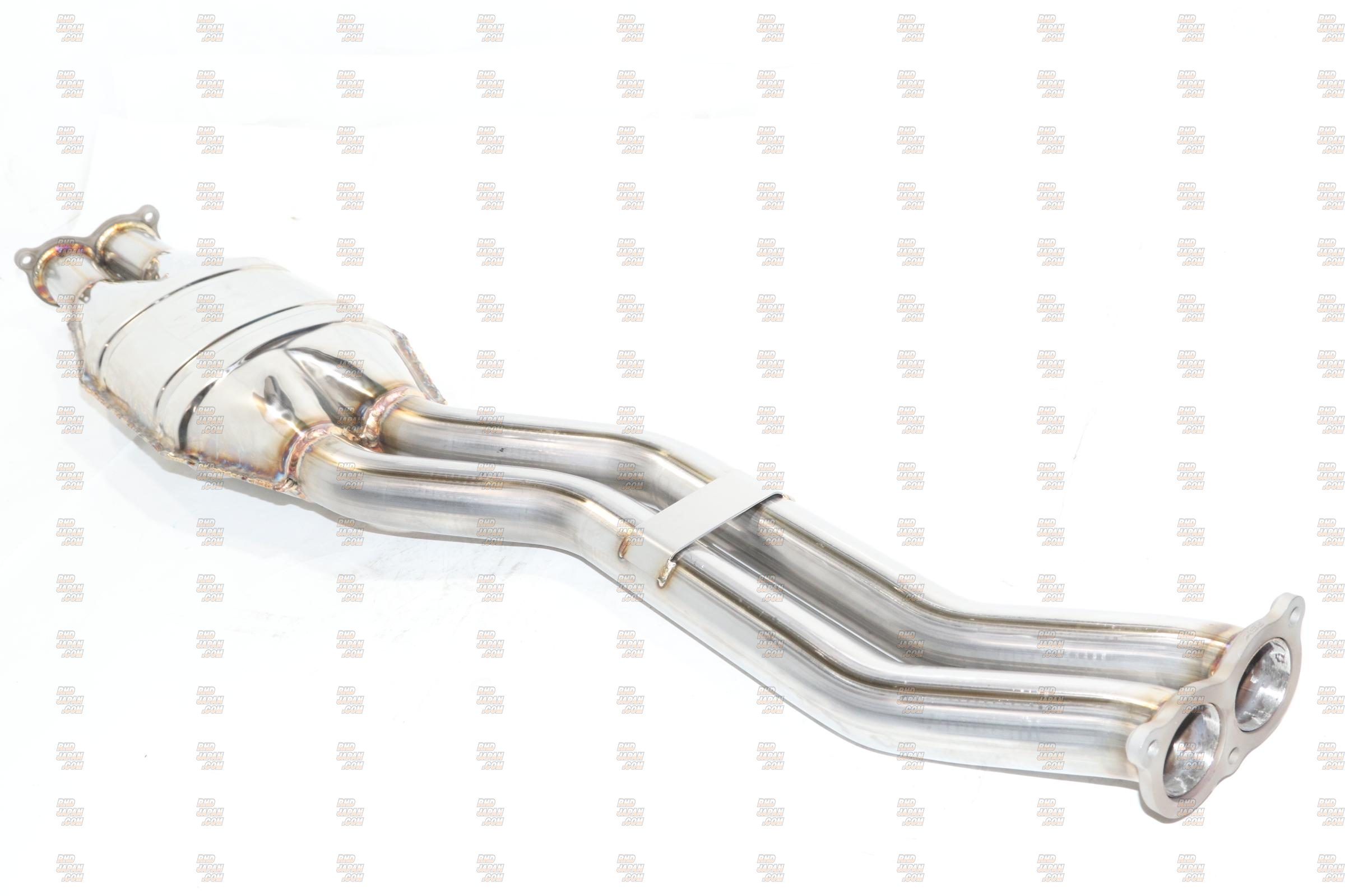 【中古品】Fujitsubo Legalis R JZX81用 FUJITSUBO Legalis R マフラー マークII スーパーチャージャー