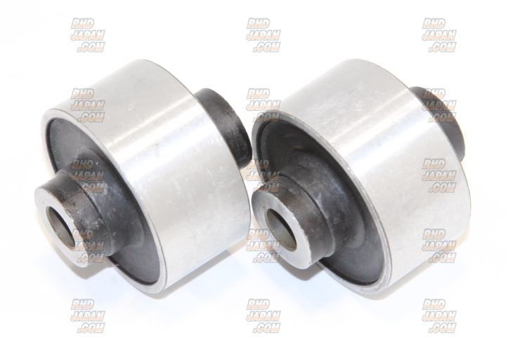 Mugen Front Compliance Reinforced Bushing Set - DC5