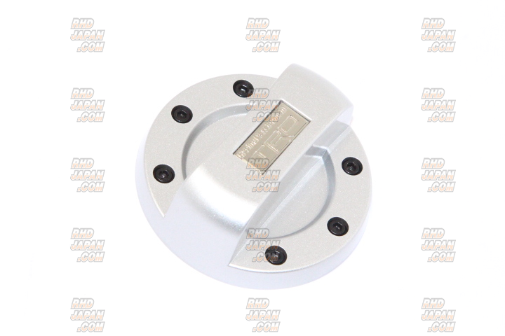 TRD Fuel Cap Cover - RHDJapan