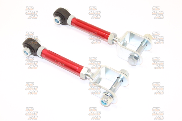 Kazama Auto Traction Rods - S14