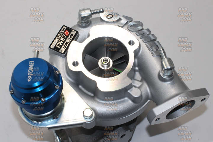 Tomei Arms Turbine Kit M7960 - S13 RPS13 S14 S15 - RHDJapan