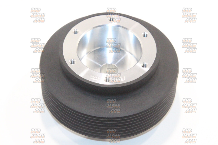 Works Bell Short Boss Kit for Rapfix - Subaru 115S - RHDJapan