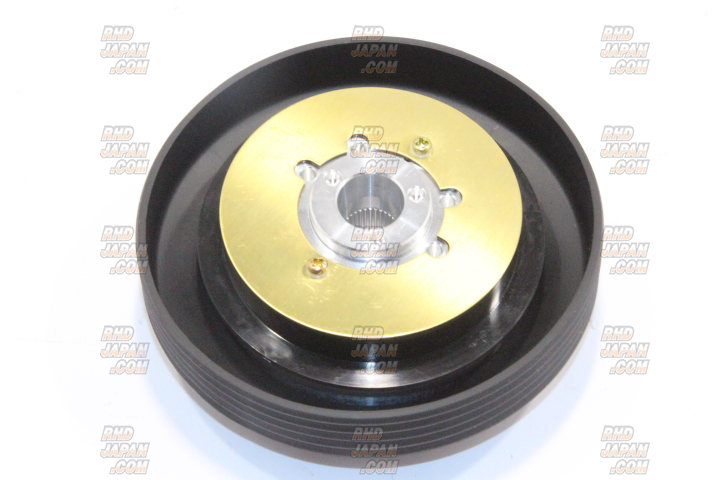 Works Bell Short Boss Kit for Rapfix - Nissan 618S - RHDJapan