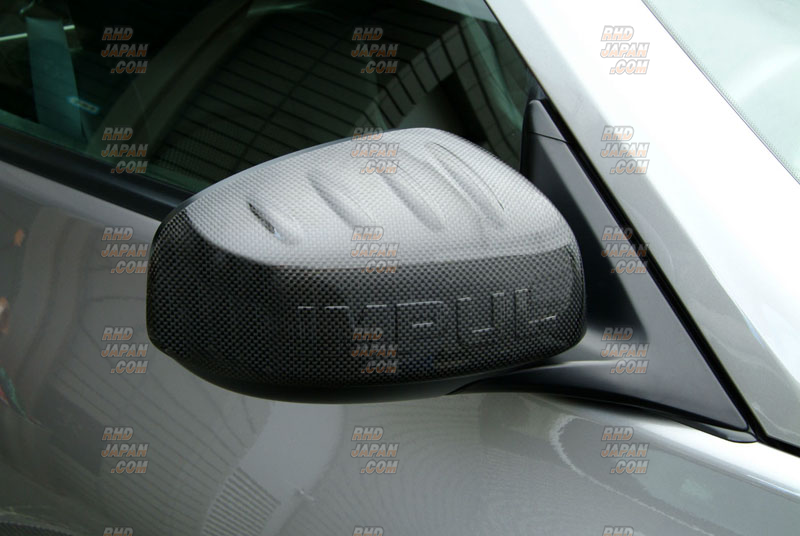 IMPUL Carbon Mirror Cover - Z34