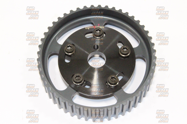 JUN Auto Cam Slide Sprocket - 1JZ 2JZ non VVT-I