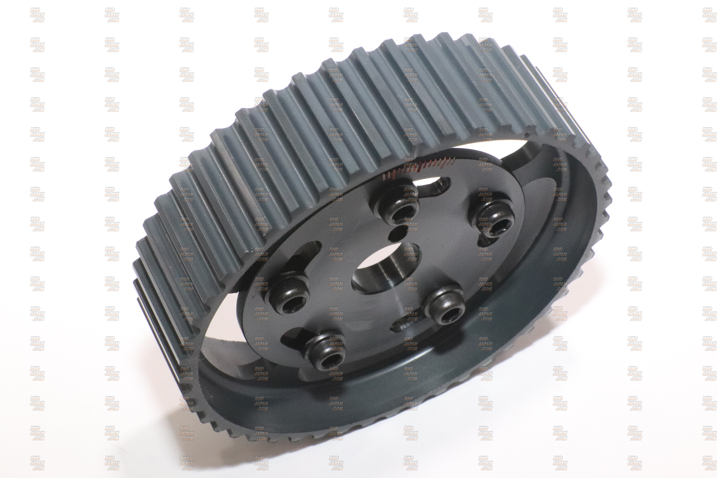 SPMページ_v2 JUN Auto Cam Slide Sprocket - 1JZ 2JZ non VVT-I - RHDJapan