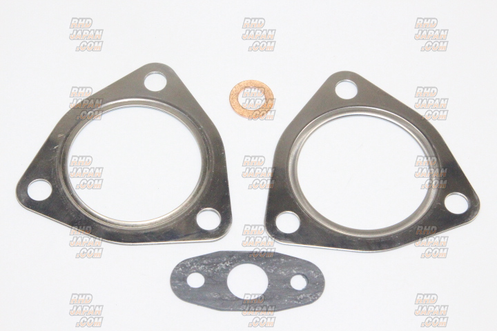Trust GReddy Turbo Charger T67-25G - 8cm Housing - RHDJapan