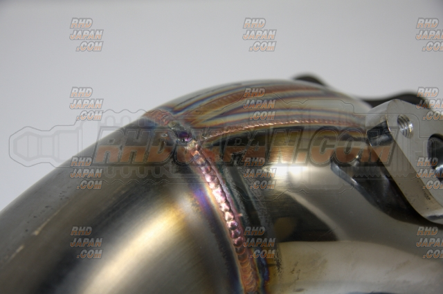 HPI Turbo Outlet Pipe - JZX100 - RHDJapan