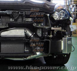 HKS DCT Cooler Kit - R35 Before 10/10 - RHDJapan